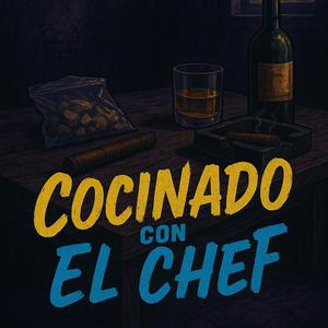 Paladar (feat. Chefitoh Made This One)