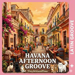 October Guitar at Amber Dusk