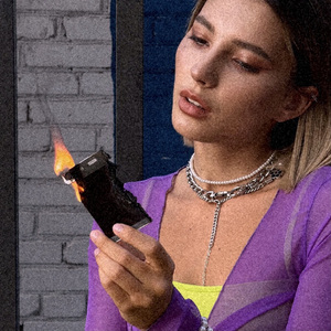 Плачу под фотки