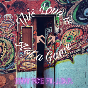 This Love Is Not a Game (feat. J.D.P.)