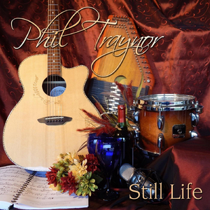 Martin's Joy (feat. Pete Huttlinger)