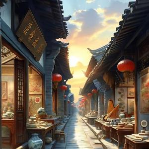 迎春曲（京胡）