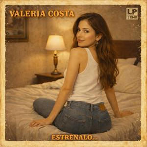 Estrena Mi Culito (feat. Valeria Costa)