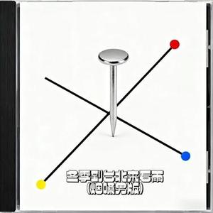 冬季到台北来看雨  (Cover 孟庭苇)