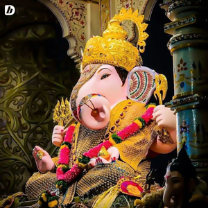 Shri Ganesh Aarti