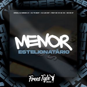 Menor Estelionatário