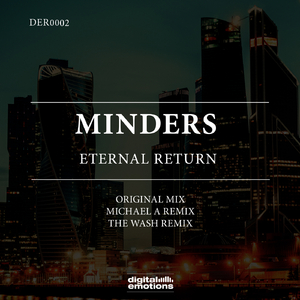 Eternal Return (Michael A Remix)