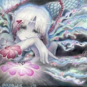 Moonwalking (feat. luvxans)