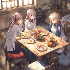 ゲームをしましょう (Let's play a game)