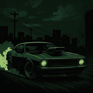 OVERDOSE MXRDER (feat. VOYNV)