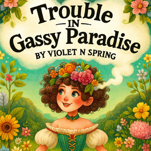 Trouble in Gassy Paradise