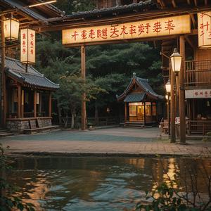 楠树为风雨所拔叹