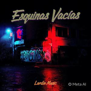Esquinas vacias