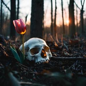 Corpse (I Still Feel But I Wish That I Didn't)