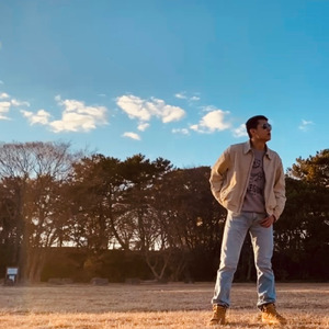 ピュアだった少年