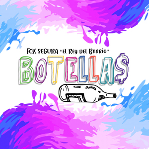 Botellas