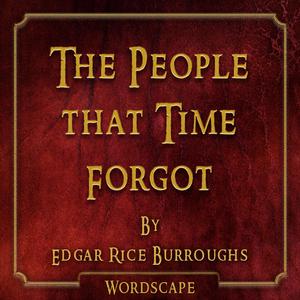 The People That Time Forgot Chapter 1
