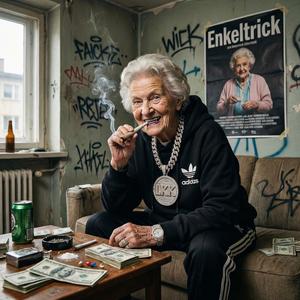Enkeltrick