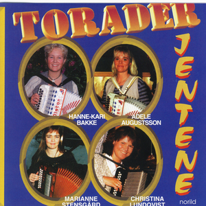 Med Hjertet I Valsen