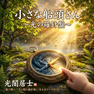 小さな船頭さん ～光の羅針盤～ (feat. 那々)