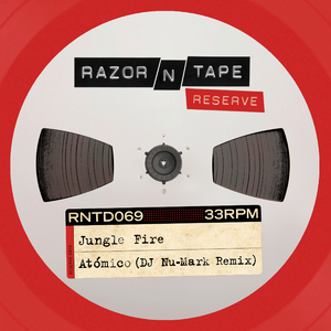 Atómico (DJ Nu-Mark Remix)