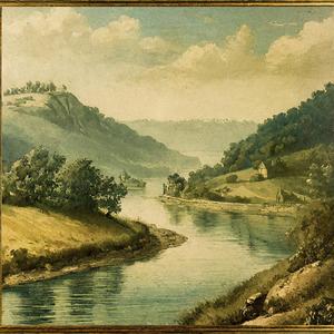 Both Sides the Tweed