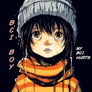 My BCI Hurts