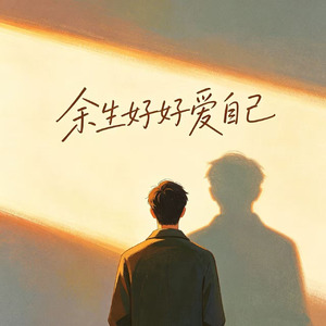 余生好好爱自己(男女对唱版)