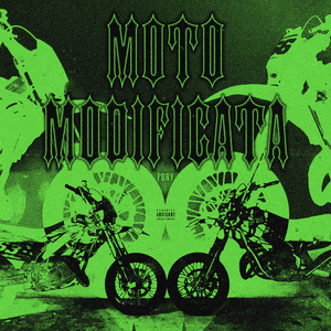 Moto modificata