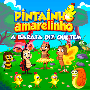 A Barata Diz Que Tem