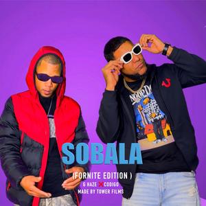 sobala (feat. Codigo)