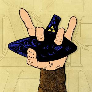 Kepora Gebora (Hard Rock Version)