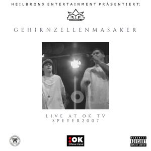 Gehirnzellenmassaker (Live at OK TV Speyer 2007)