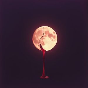 月影惊魂曲