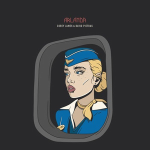 Arlanda (Original Mix)