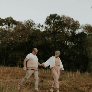 गुनगुनी धूप में