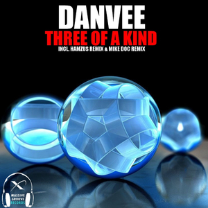 Three of A Kind (Hamzus Remix)