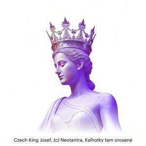 Kalhotky tam orosené