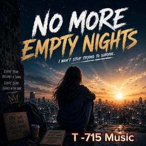 No More Empty Nights
