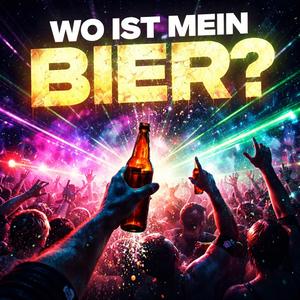 Wo ist mein Bier