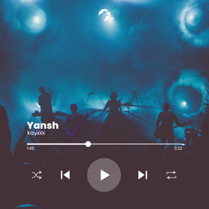 Yansh