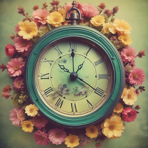 時計の針 feat. 初音ミク