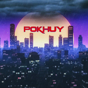 Pokhuy