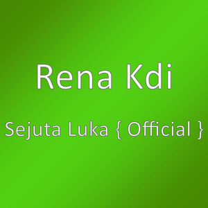 Sejuta Luka { Official }