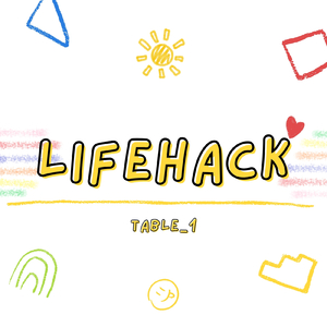 Lifehack