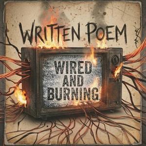 Wired and Burning