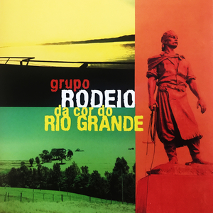Rodeios do Rio Grande