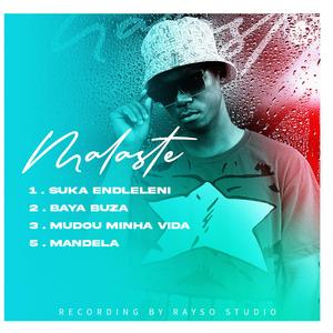 Yukuyayú (feat. Mudjoss Junior)