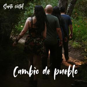 Cambio de pueblo