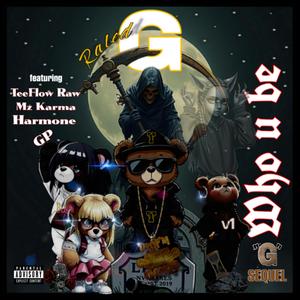 W.U.B. (feat. Mz Karma)